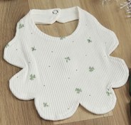 تصویر پیش بند برگ سبز (دانالو) 