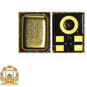 تصویر میکروفون گوشی آنر Honor View 20 