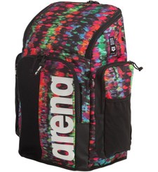 تصویر کوله پشتی زنانه رنگارنگ Arena | 6272160 اورجینال 
