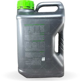 تصویر کود نیترو میکرو 2505 نوتری تک بازارگان کالا پنج لیتری Nitro Micro 2505 Nutritech Fertilizer