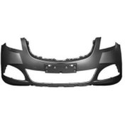 تصویر پوسته سپر جلو خام هایما S7 توربو 