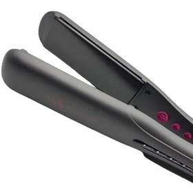 تصویر اتو مو کراتینه حرفه ای اکسیژن OX-537 Oxygen Professional Keratin Hair Iron OX537