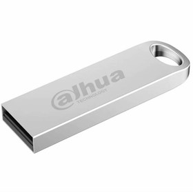 تصویر فلش 64 گیگ داهوا مدل USB2.0 U106 DAHUA USB2.0 U106 64GB Flash Drive