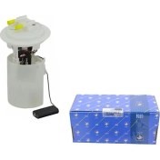 تصویر پمپ بنزین کامل سمند ایساکو 