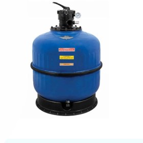 تصویر فیلتر شنی PP آکواکس DGT مدل DGT500 