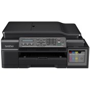 تصویر پرینتر جوهرافشان چندکاره برادر مدل j100 