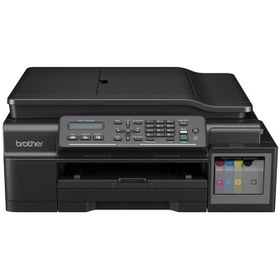 تصویر پرینتر جوهرافشان چندکاره برادر مدل j100 