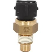 تصویر سنسور دماي آب(فشنگی) 3 فيش زيمنس مشکی سمند EF7‏ | پارس نیکان 