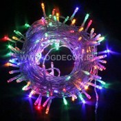 تصویر ریسه سوزنی 10 متری ریسه سوزنی