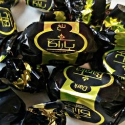 تصویر شکلات تلخ باراکا وزن ۴۵۰ گرم 