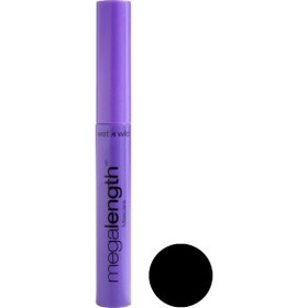 تصویر ریمل وت ان وایلد مدل megalength wet n wild megalength Mascara