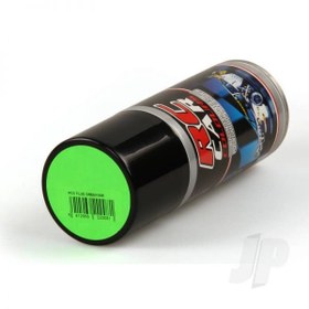 تصویر RC COLOR FLUO GREEN 1008 