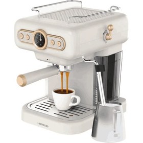 تصویر دستگاه قهوه ساز لپرسو مدل LePresso Coffee Machine LPCFFM12 