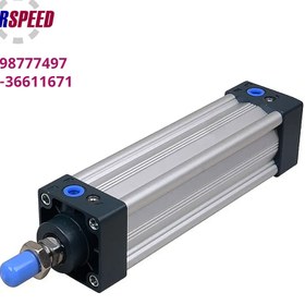 تصویر سیلندر میل مخفی (جک DNC) 125*450 