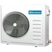 تصویر یونیت خارجی مینی VRF بویمن مدل BTV-OG55 