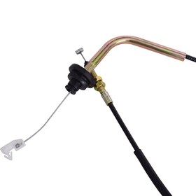 تصویر سیم گاز LIFAN 520 