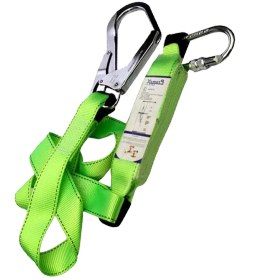 تصویر کمربند ایمنی(هارنس)تمام بدن پرومکس 