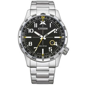 تصویر ساعت مچی مردانه سیتیزن مدل BM7550-87E CITIZEN Men's Watch Model BM7550-87E