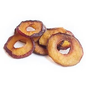 تصویر آلو شابلون خشک 