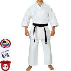 تصویر لباس کاراته کاتا کنترلی ۱۴ اونس شائولین 