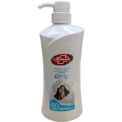 تصویر شامپو لایفبوی ۶۸۰میل lifebuoy مدل Cool-fresh 