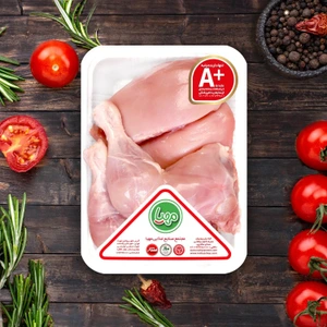 تصویر فروشگاه گوشت بازار