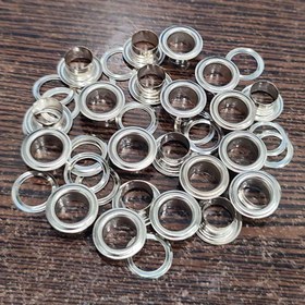 تصویر حلقه پانچ سایز 23 