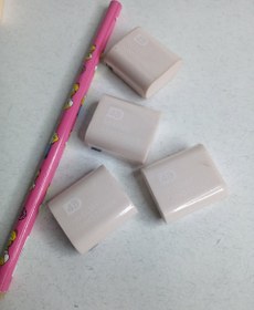 تصویر پاک‌کن 4B نانو - کرم 