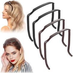 تصویر هدبند عینکی 