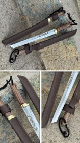 تصویر تانتو سرداری 