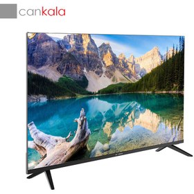 تصویر تلویزیون ال ای دی اسنوا 43 اینچ مدل SLD-43NK300D Snowa 43 inch LED TV model SLD-43NK300D