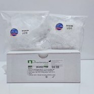 تصویر میکروتیوب 0.1 استریپ 4 تایی ریل تایم Nerbe Plus, Rotor-Gene جعبه 1000 عددی 