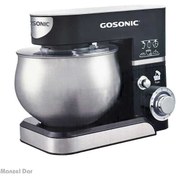 تصویر همزن برقی گوسونیک مدل GSM-905 ظرفیت ۵ لیتر 