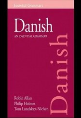 تصویر کتاب زبان دانمارکی | Danish: An Essential Grammar 