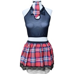 تصویر کاستوم پرستاری Nursing uniform