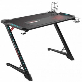 تصویر Eureka Z1-S Pro Gaming Desk 