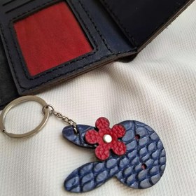 تصویر کیف پول خرگوشی 