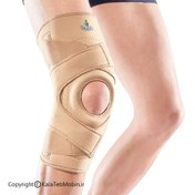 تصویر زانوبند آتل دار OPPO کد 1034 