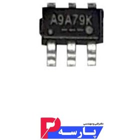 تصویر آیسی A9A اورجینال 
