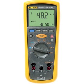 تصویر میگر دیجیتال فلوک مدل FLUKE 1507 