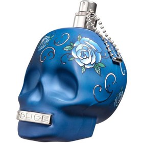 تصویر عطر مردانه پلیس تو بی تتو آرت ادوتویلت - Police To Be Tattooart Eau De Toilette 