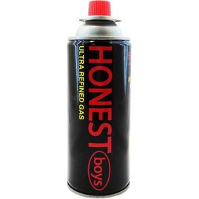 تصویر کپسول گاز ترچ 