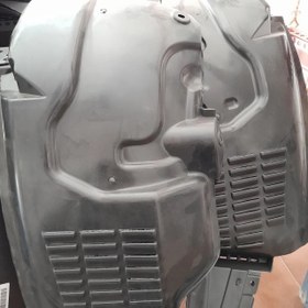 تصویر شلگیر آزرا 2008 الی 2012 GUARD ASSY - FRONT WHEEL, LH و RH