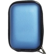 تصویر کیف هندزفری مستطیلی مدل DST-45 مقاوم با بند و توری داخلی 