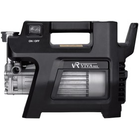 تصویر کارواش دینامی ویوارکس 120 بار مدل VR6120-PW 