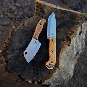 تصویر بی کا دو دوپخ و ساطور مینی 