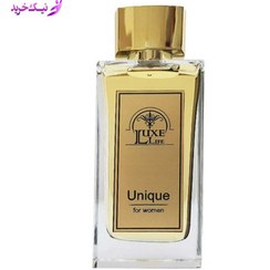 تصویر ادکلن لوکس لایف یونیک زنانه ویوا کریشن اورجینال LUXE LIFE UNIQUE viva creation