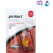 تصویر تستر PH آکواریوم سیچم Alert 