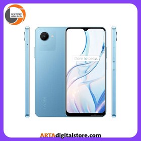 تصویر ریلمی Realme C30S 3GB/64GB 