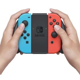 تصویر کنسول بازی نینتندو (استوک) Joy-Con Nintendo Switch Joy-Con (Stock)